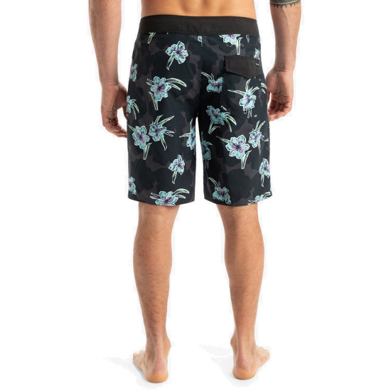 Quiksilver Ανδρικό μαγιό Everyday Straight 20'' Board Shorts